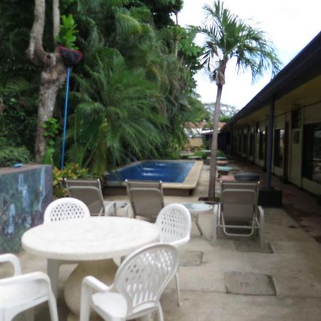 Hotel Savannah Playas del Coco Exterior photo
