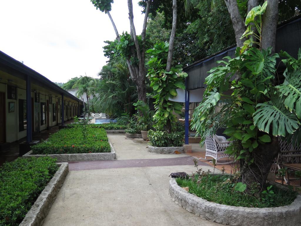 Hotel Savannah Playas del Coco Exterior photo