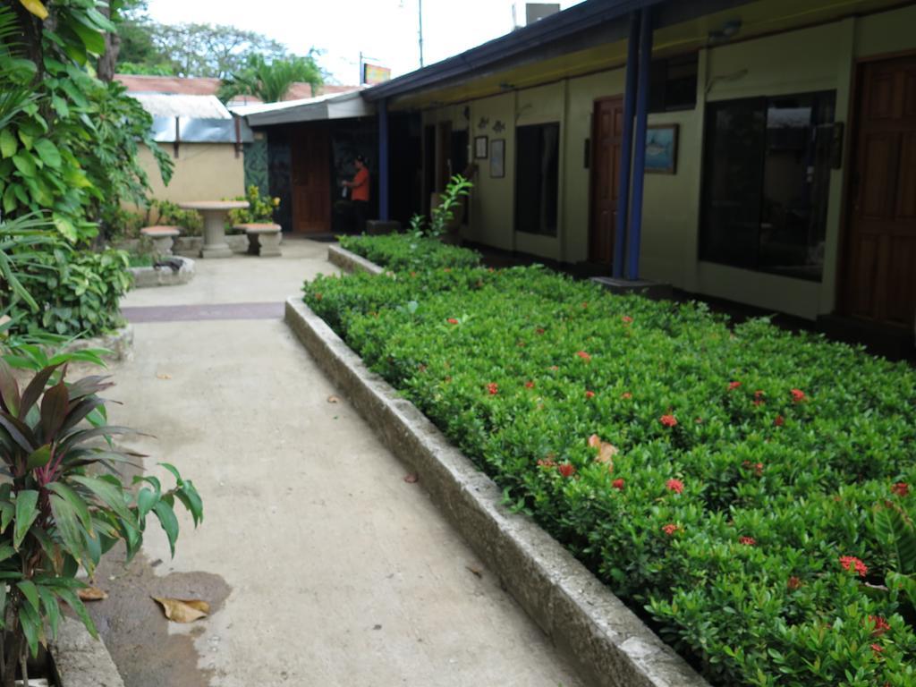 Hotel Savannah Playas del Coco Exterior photo