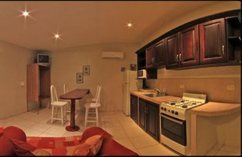 Hotel Savannah Playas del Coco Room photo
